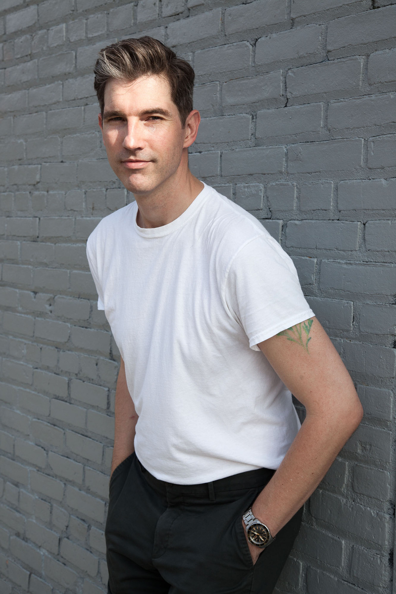 Male model photo shoot of Alex Ward