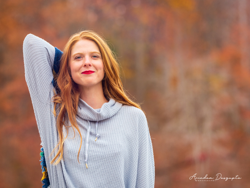 Male and Female model photo shoot of adphotoperfect and Samie08 in Lake Needwood