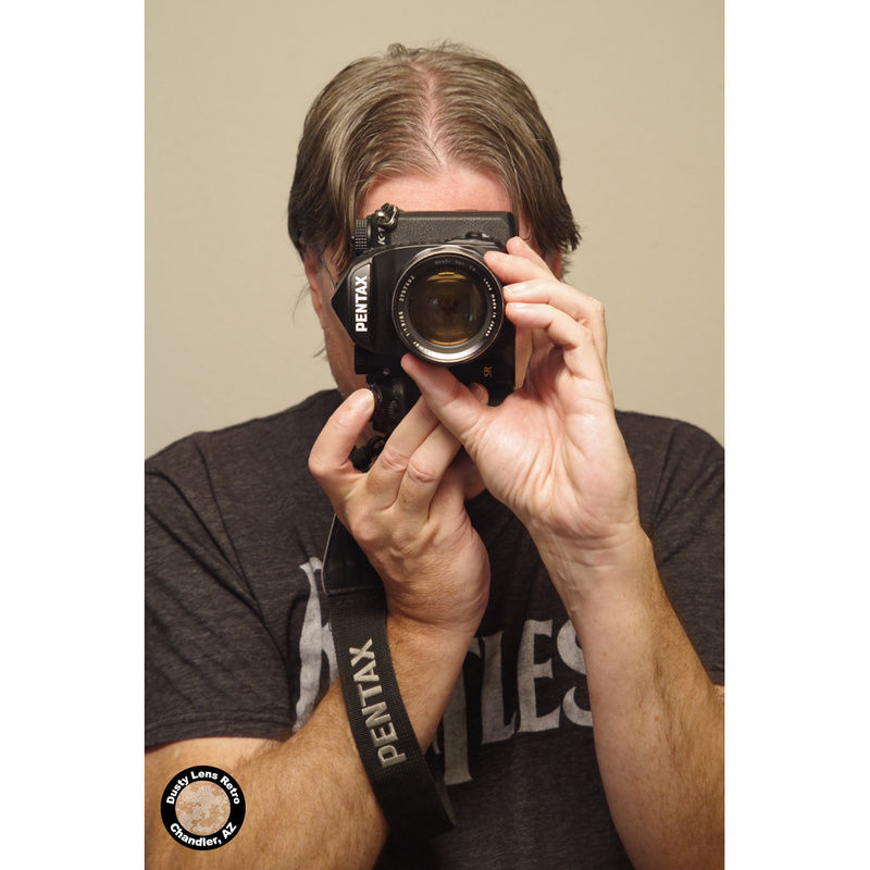 Male model photo shoot of Dusty Lens in Chandler, AZ
