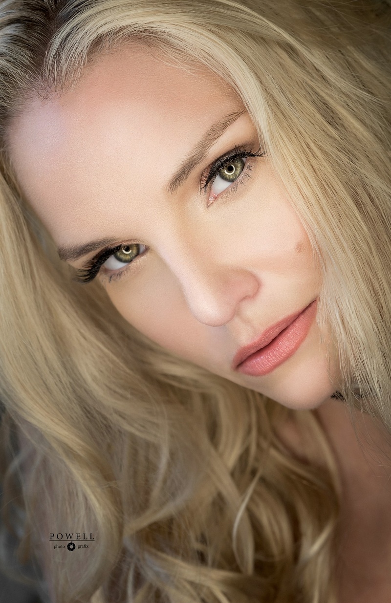 Female model photo shoot of Liz Ashley by Perc Powell Studios