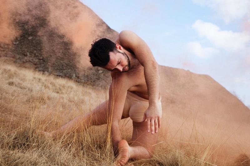 Male model photo shoot of Sergio Giacomelli