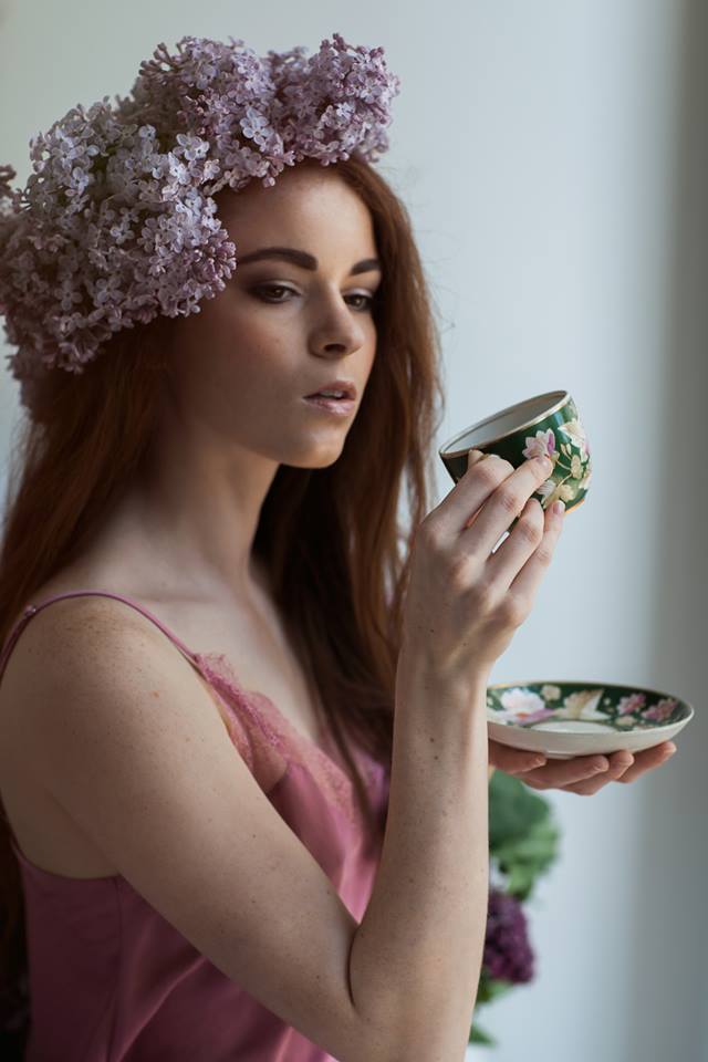Female model photo shoot of TiffanyBmodel in Toronto