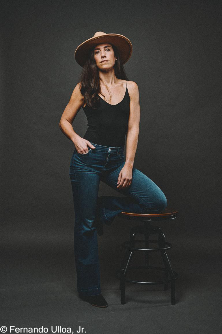 Female model photo shoot of bodyloveandbarbells by Fernando Ulloa Jr in Connecticut