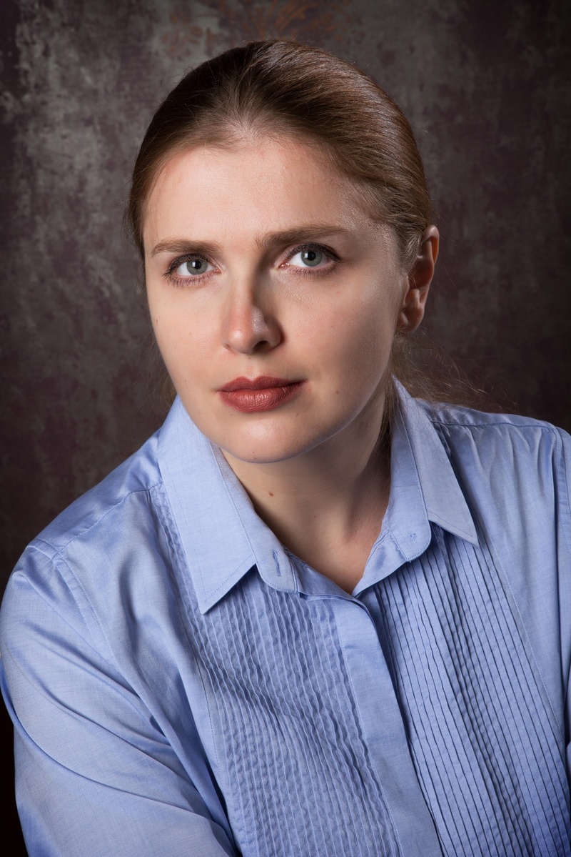 Female model photo shoot of Marina Aleksandrova 30