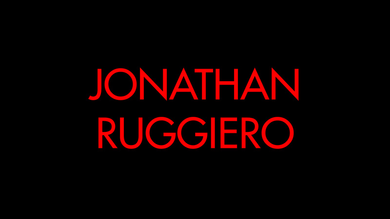 Male model photo shoot of Jonathan Ruggiero