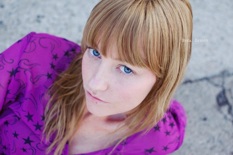 Female model photo shoot of Sarahmichelle in Redlands, CA