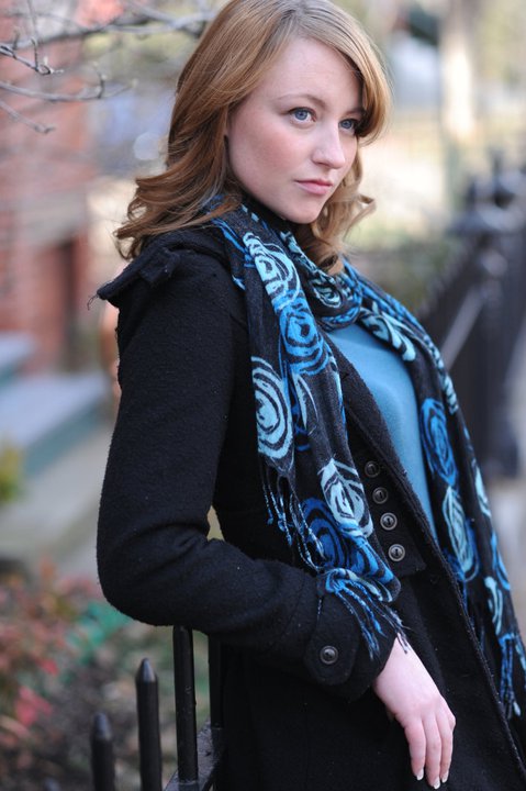 Female model photo shoot of Sarahmichelle in Richmond, VA