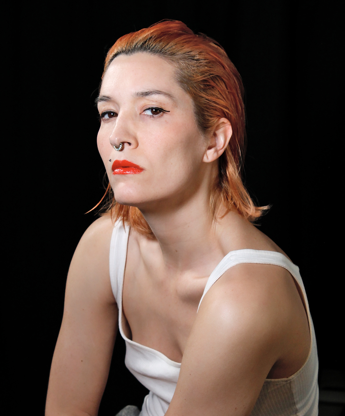 Female model photo shoot of Raquel Michetti