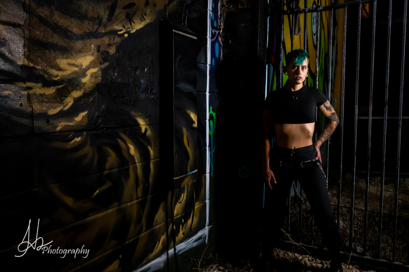 Male model photo shoot of H2 Photography