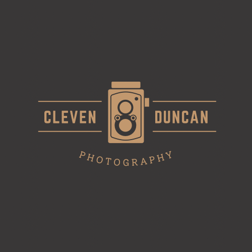 Male model photo shoot of Cleven Duncan