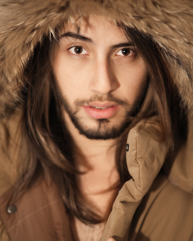 Male model photo shoot of JulianZambrano in Los Angeles, CA