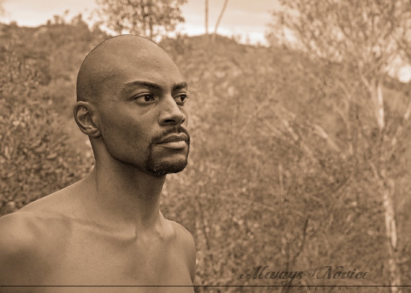 Male model photo shoot of AlwaysANovice in Los Angeles, CA