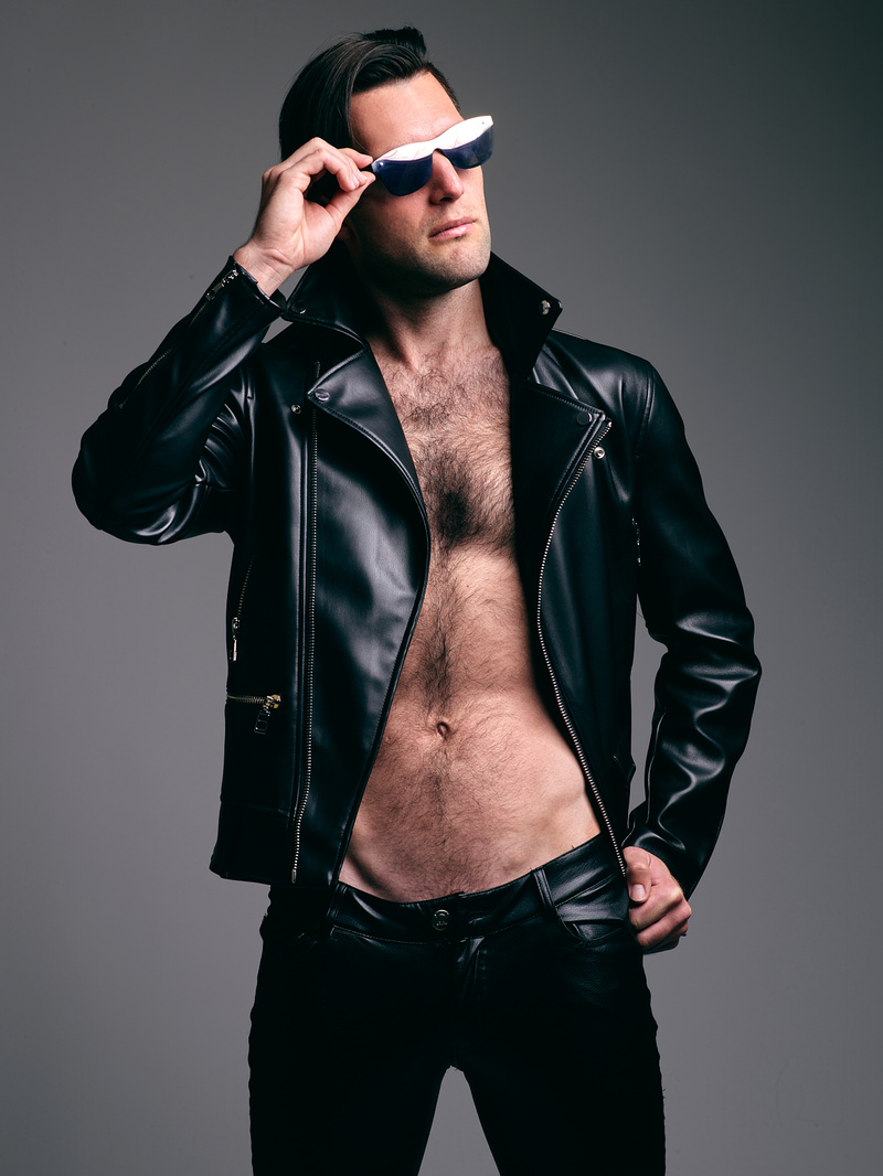 Male model photo shoot of Calves_Of_Adonis