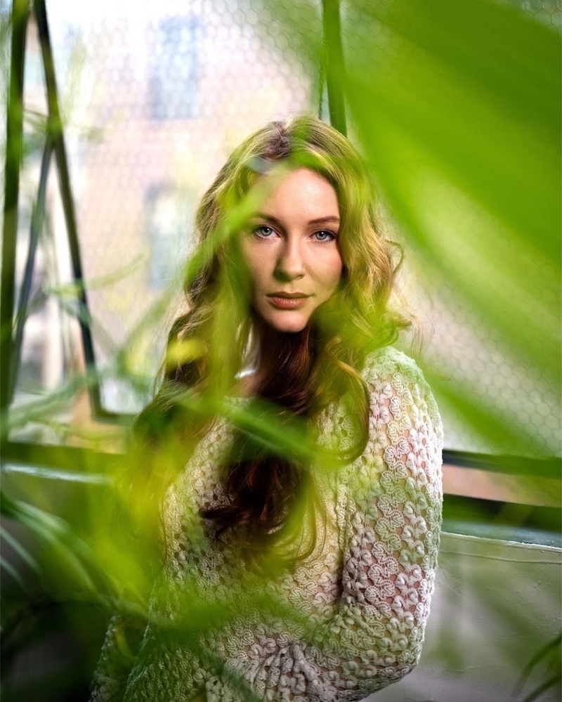 Female model photo shoot of Mandy Stockholm