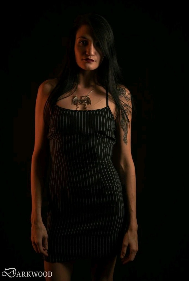 Female model photo shoot of CRoseJai by Darkwoodphotography in Atlanta, GA