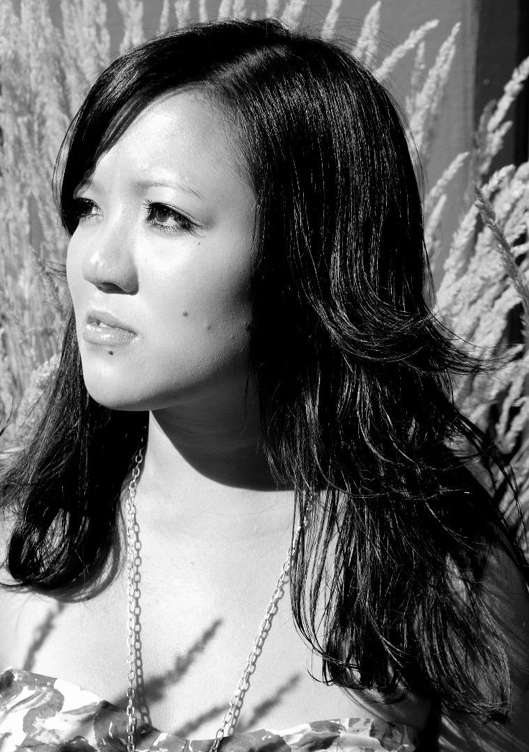 Female model photo shoot of Carrie Tu by THE IMAGE EDGE