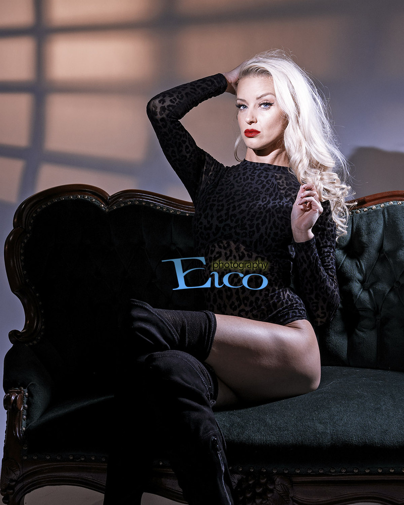 Male model photo shoot of Eico Photography