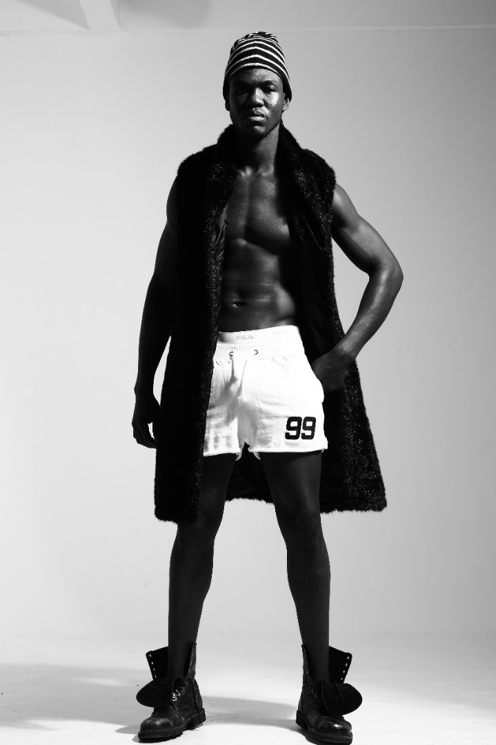 Male model photo shoot of Nick Parker Biapa