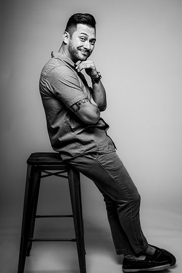 Male model photo shoot of Jeffrey Seiji  Darwin in Atlanta, Ga