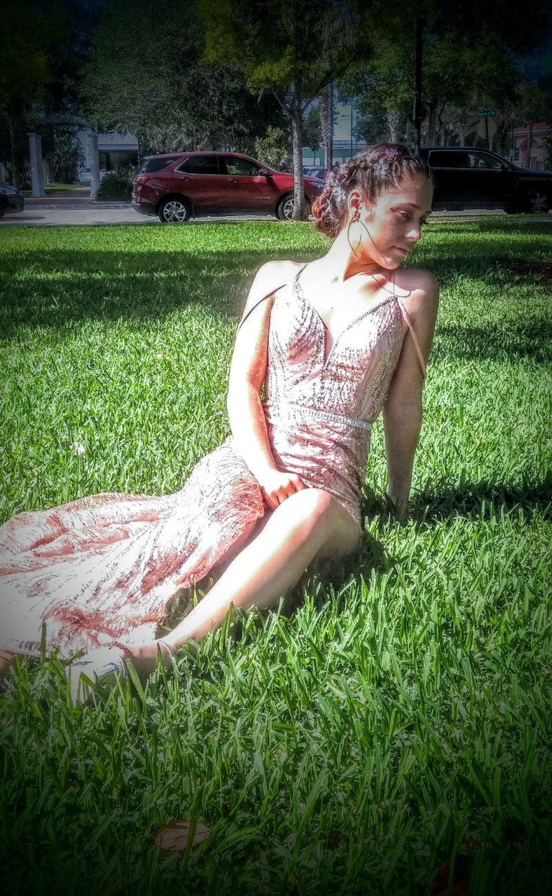 Female model photo shoot of NikkiS in Lakeland, FL