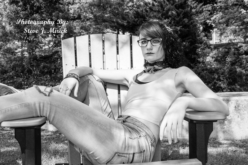 Male model photo shoot of Steve Mirick in Wheeling, WV Ohio River
