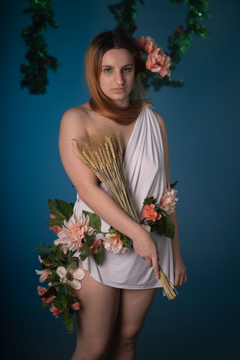 Female model photo shoot of Sgarc301 by 305-Photos