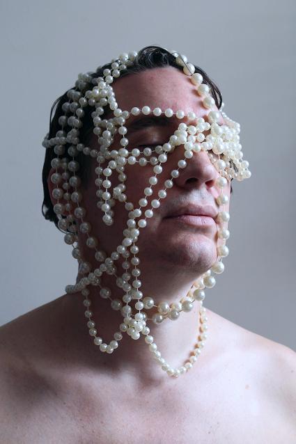 Male model photo shoot of Strong In Rule, art by Nigel Grimmer