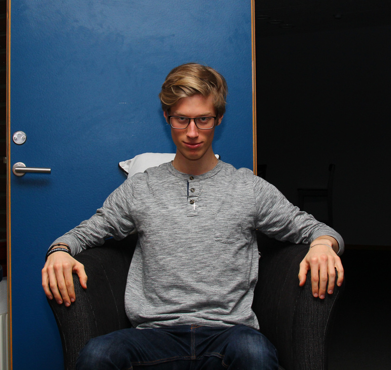 Male model photo shoot of petermattsson66