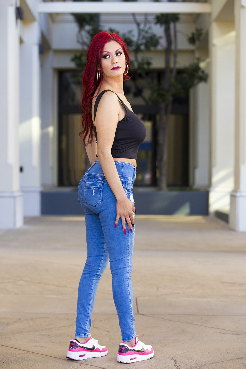 Female model photo shoot of Angelita86 in Pasadena ca