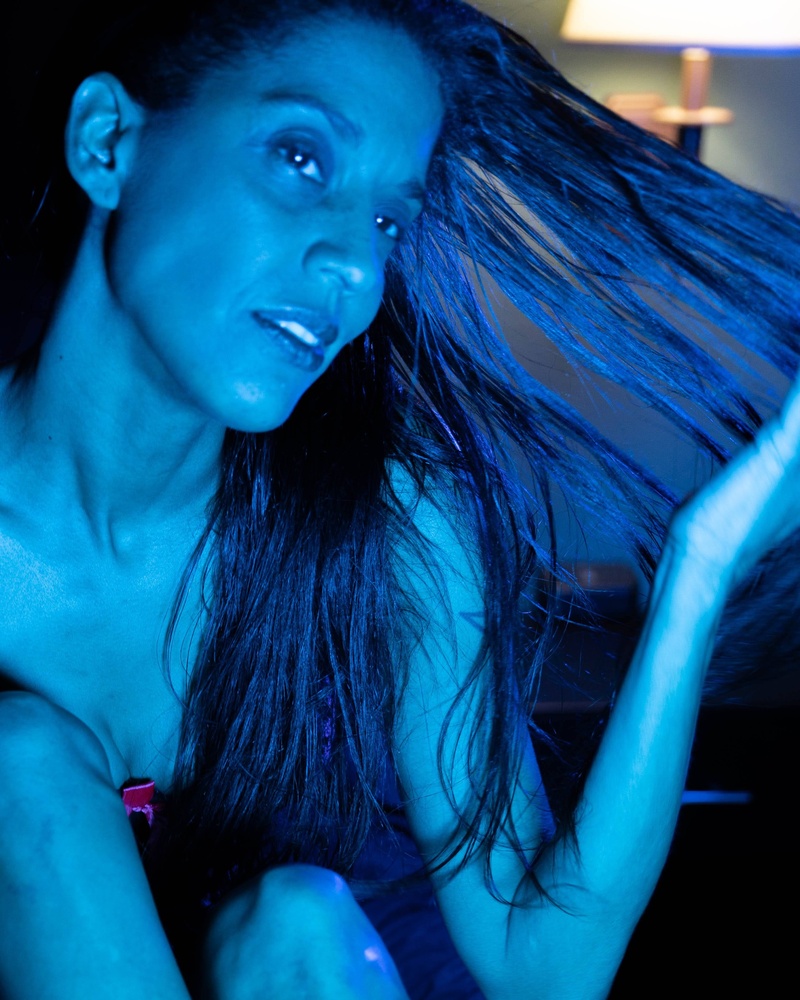 Female model photo shoot of Amanda Boykins by JSP Killeen