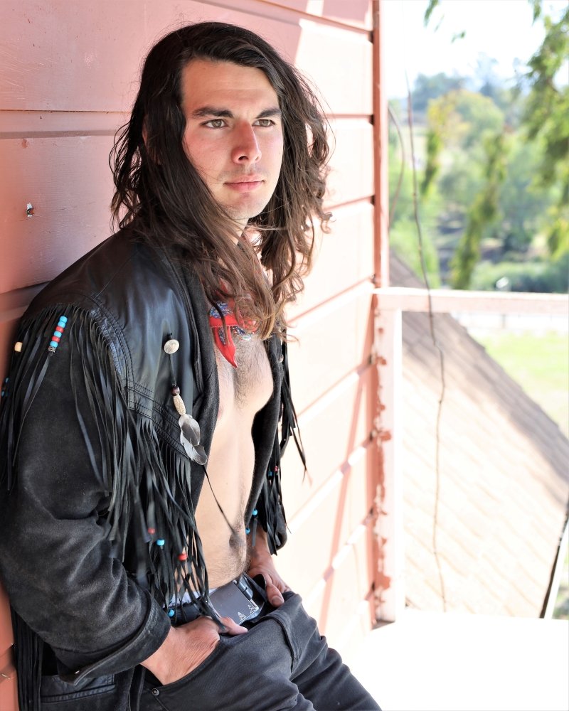 Male model photo shoot of Timothy Schultheis in San Diego County, California