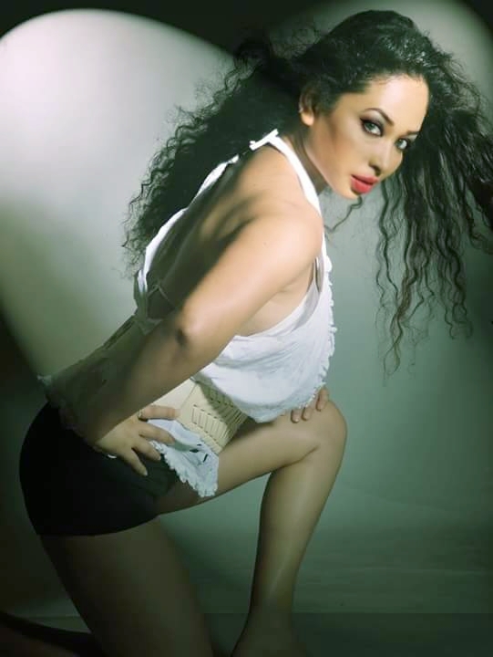 Female model photo shoot of ISHIKA BORAH