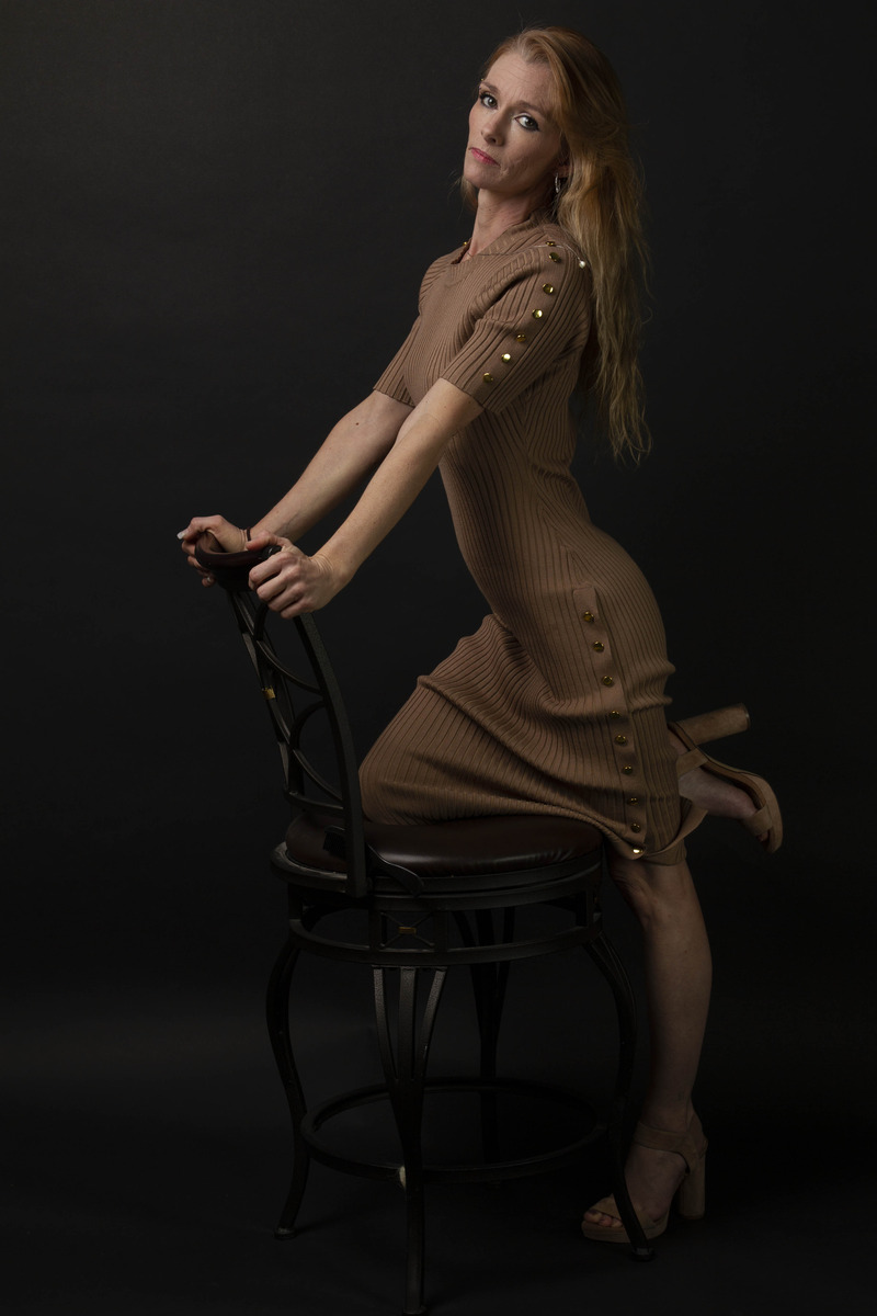 Female model photo shoot of MesmericMarie by Falcon Art in London, Arkansas