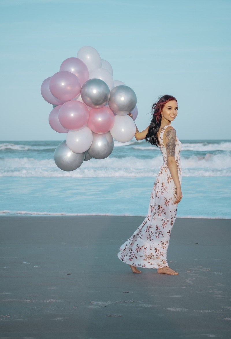Female model photo shoot of DianeMarie by Rubyphoto in Ormond Beach, FL