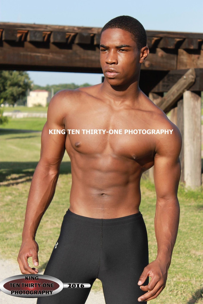 Male model photo shoot of King 1031 Photography