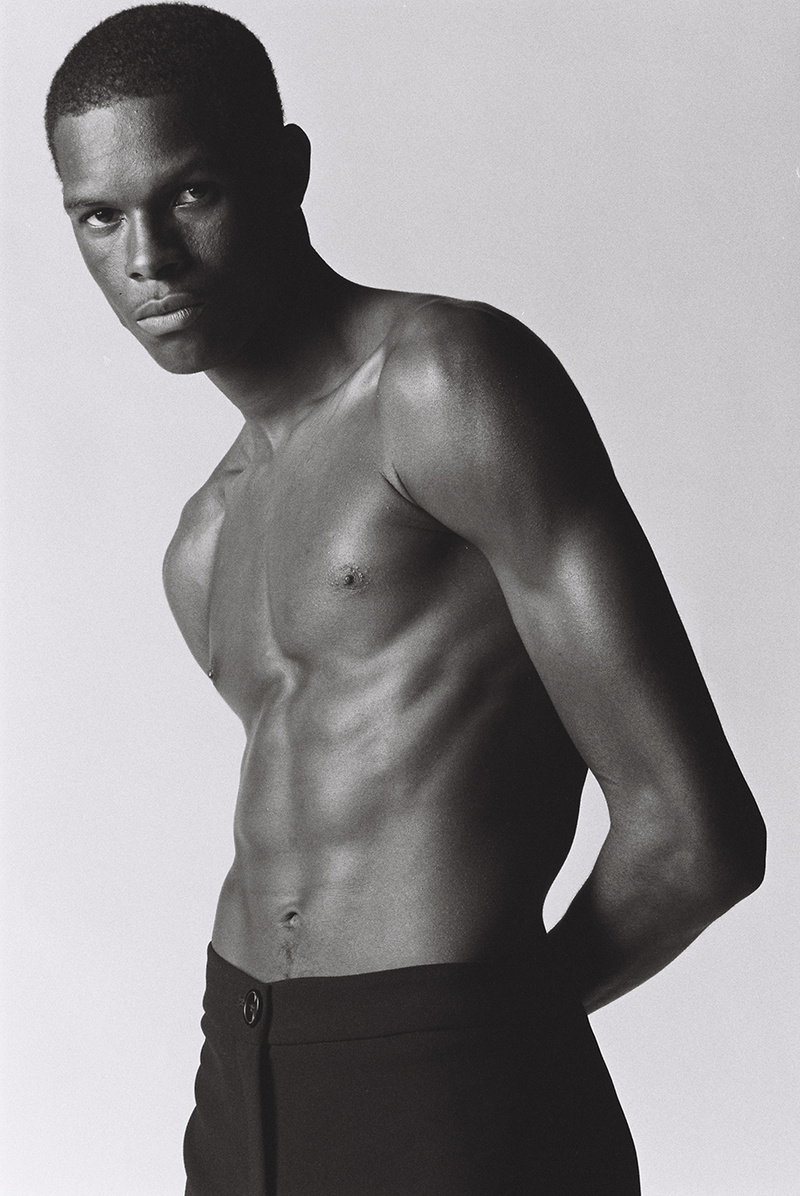 Male model photo shoot of Darryl Cobb Jr in Philadelphia, PA