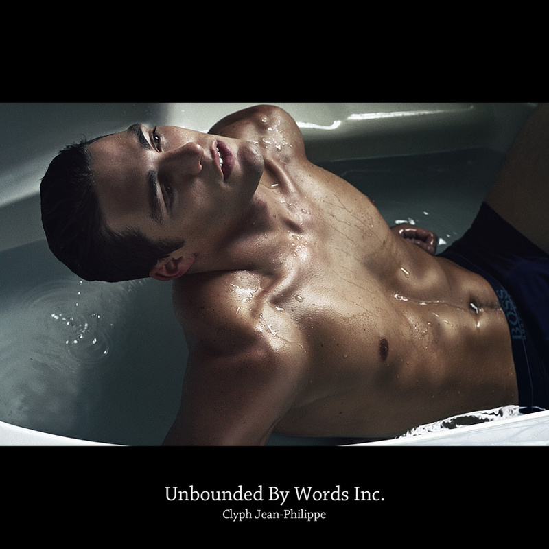 Male model photo shoot of Retouched By Unbounded  by Unbounded By Words in Orlando,Florida