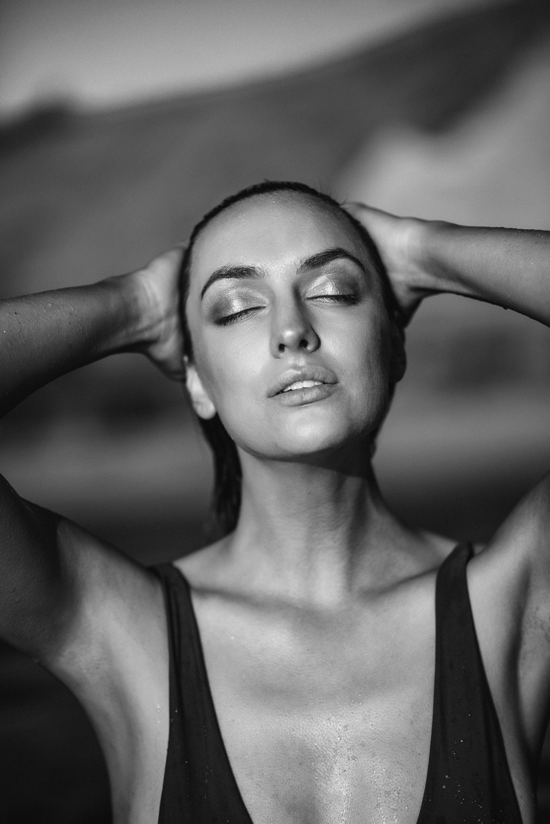 Female model photo shoot of Kyla Nichole in Melbourne Australia