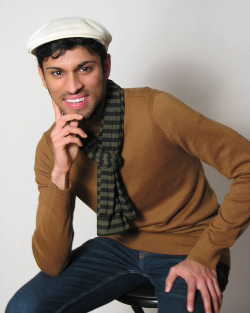 Male model photo shoot of Sai in Boston, MA