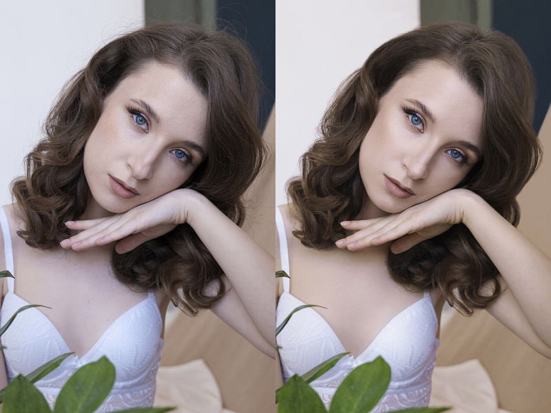 Female model photo shoot of kateiva
