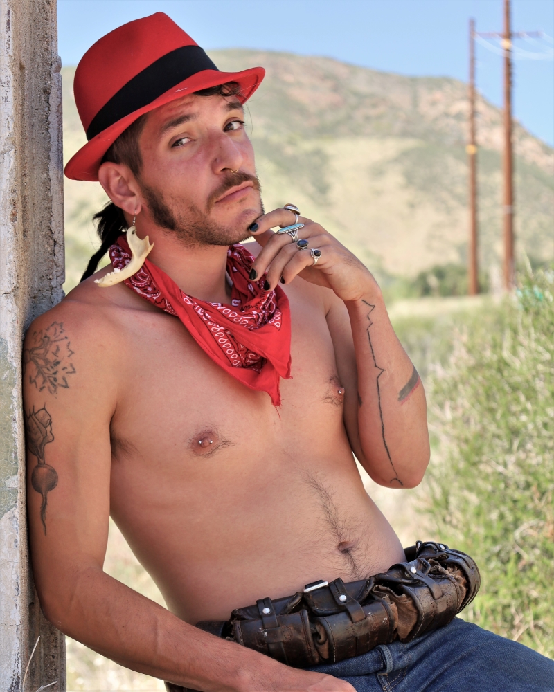 Male model photo shoot of Timothy Schultheis in San Diego County, California