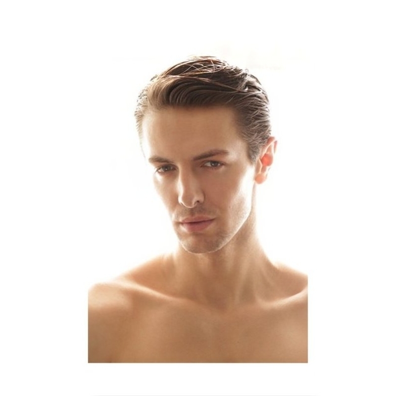 Male model photo shoot of sebasthian
