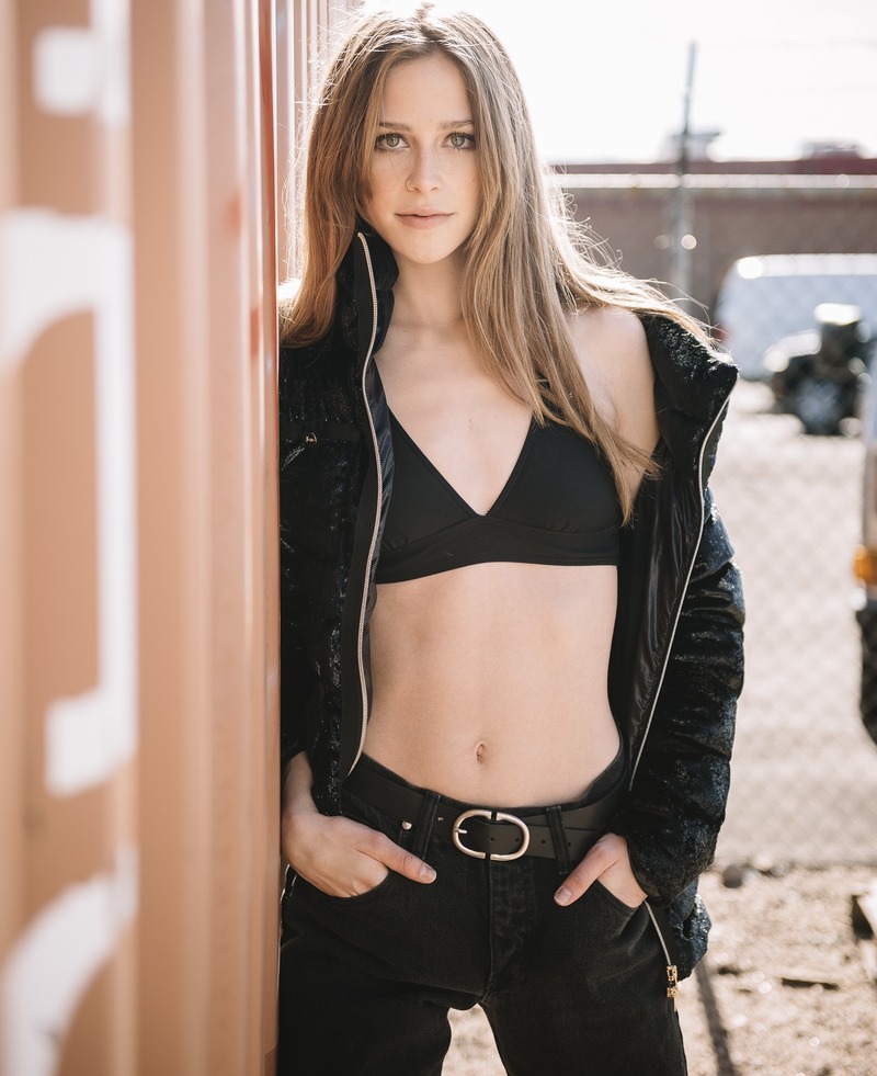 Female model photo shoot of jojos8 in denver