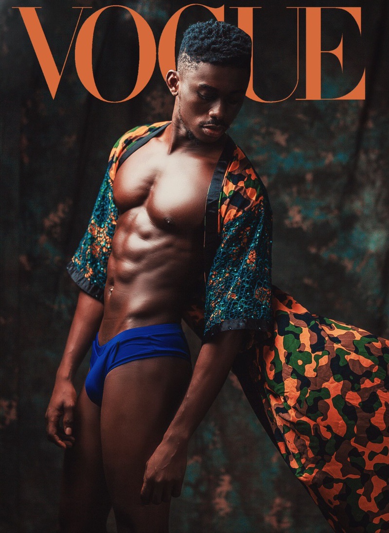 Male model photo shoot of Owuracoy in Cape Town