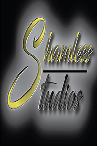 Male model photo shoot of Shameless Studios