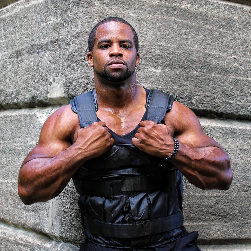 Male model photo shoot of Fitnessfamguy