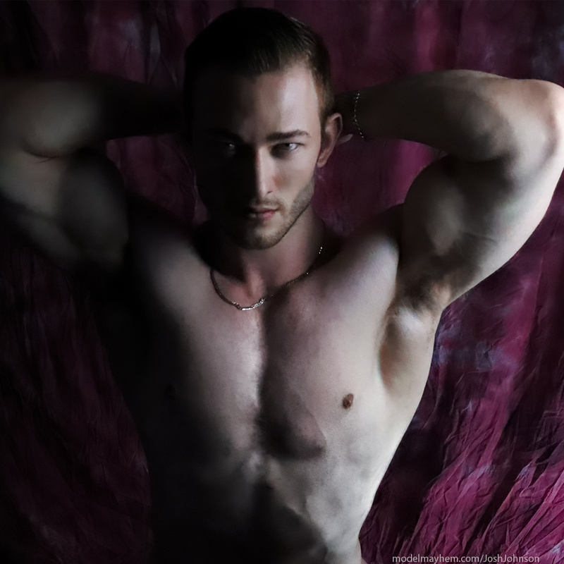 Male model photo shoot of Maxkfit by Josh Z Johnson in Maryland