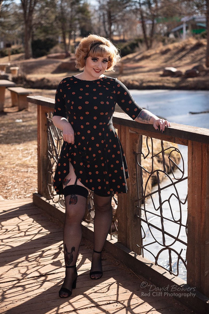 Female model photo shoot of whitneymortenson by Red Cliff Photography in Manitou Springs, Colorado