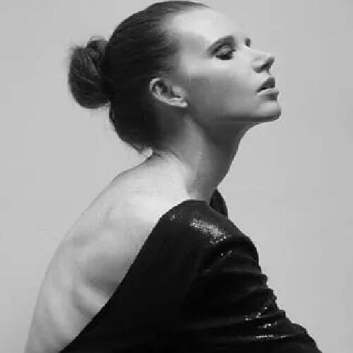 Female model photo shoot of Melissa W Bolyard in New York City