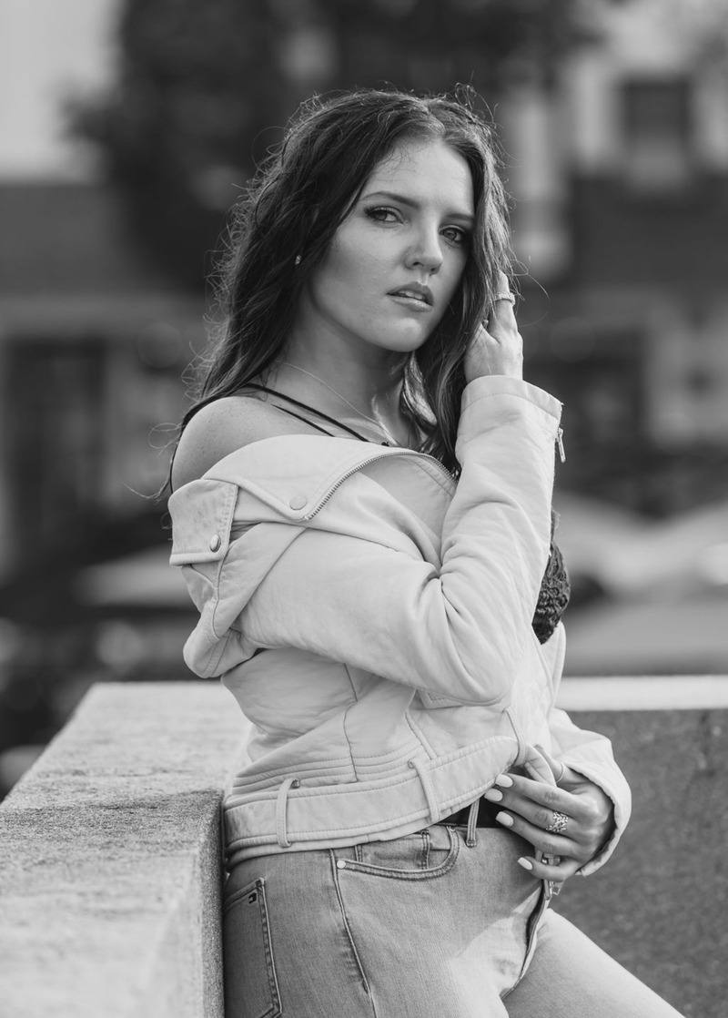 Female model photo shoot of mgreenwell